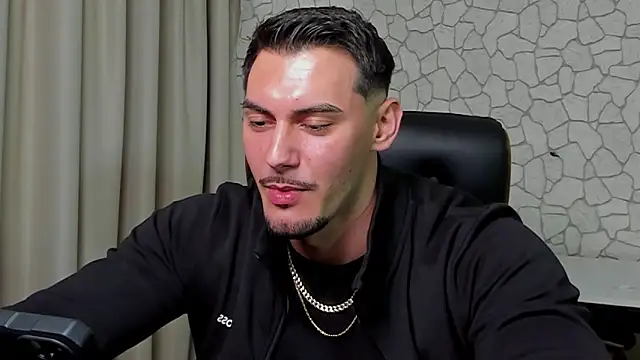 ClintMasters online show from April 23, 6:03 am