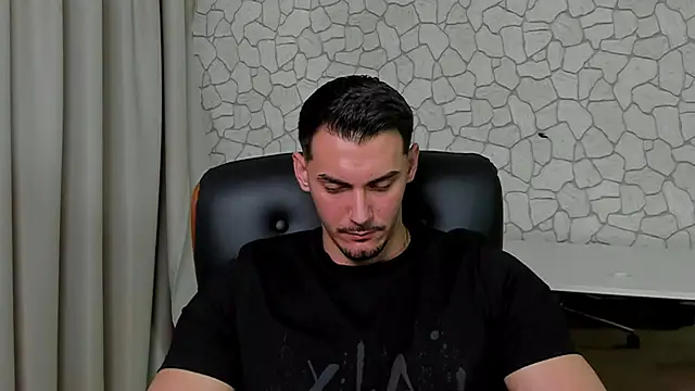 ClintMasters online show from April 24, 5:21 am