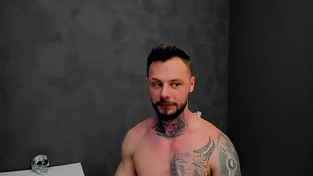 BrianHunts online show from February 5, 10:08 am