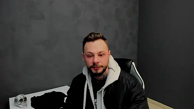 BrianHunts online show from February 20, 5:55 am