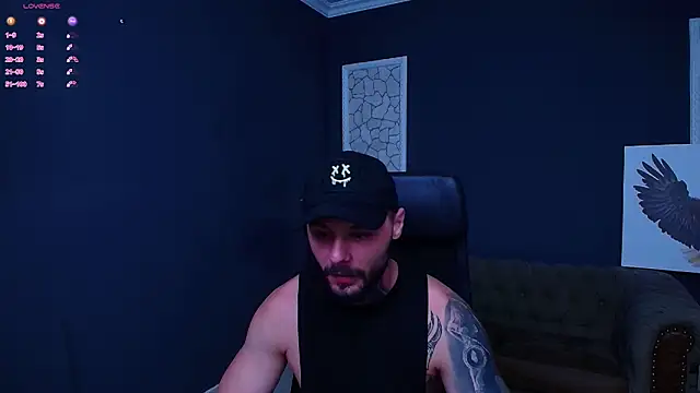 BrianHunts online show from September 15, 4:56 am