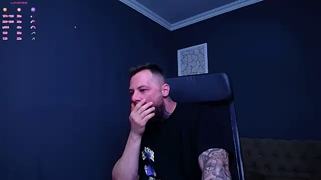 BrianHunts online show from October 23, 4:34 am