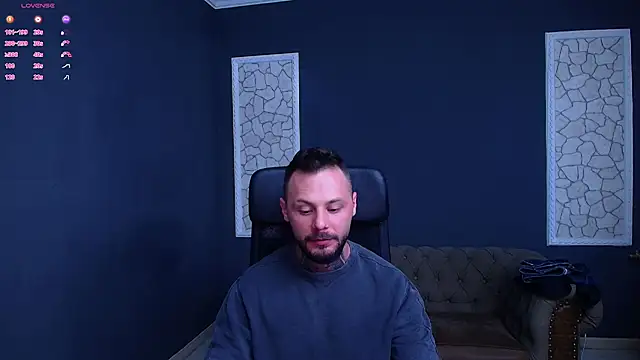 BrianHunts online show from November 7, 6:35 am