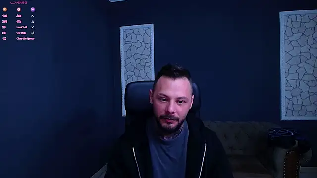 BrianHunts online show from November 8, 5:18 am