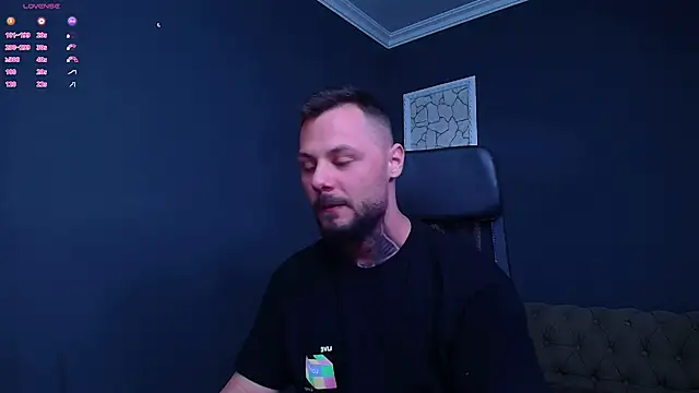 BrianHunts online show from November 18, 6:07 am