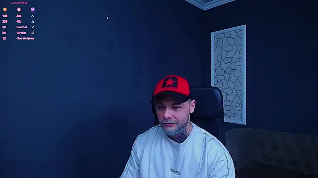 BrianHunts online show from December 14, 6:08 am