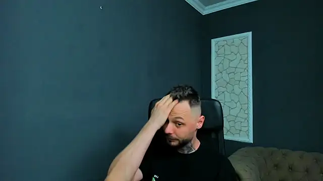 BrianHunts online show from March 27, 5:24 am