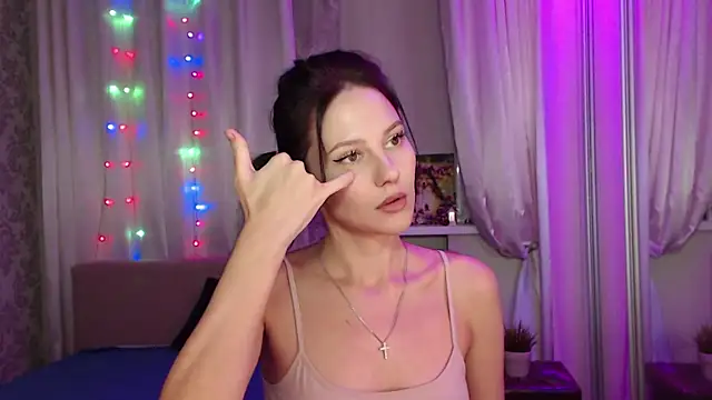 Zlata888 online show from February 21, 8:16 pm