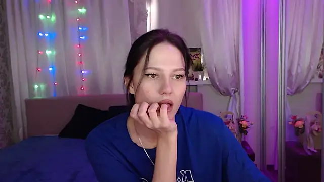 Zlata888 online show from March 11, 9:34 am