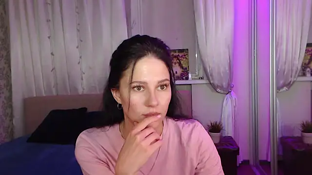 Zlata888 online show from October 3, 2:47 pm