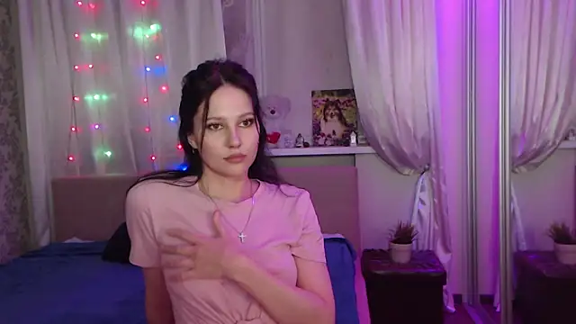 Zlata888 online show from March 26, 7:41 pm