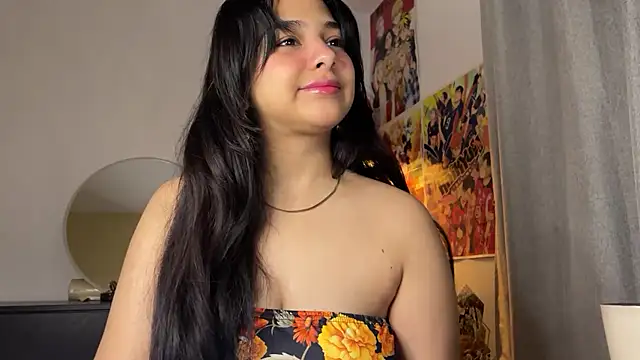 xSelena online show from December 3, 12:47 pm