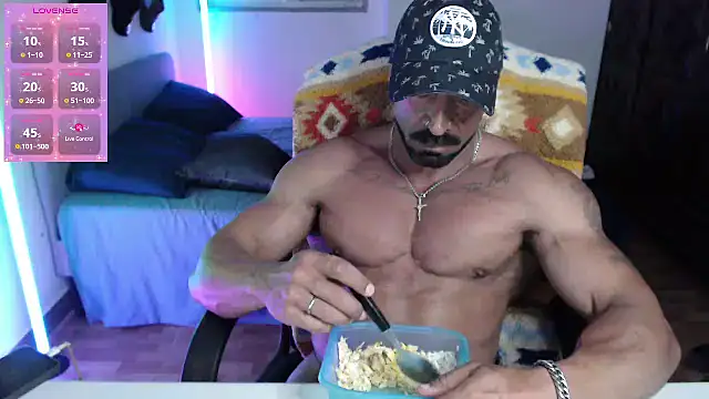 andrecampos87 online show from June 8, 12:03 am