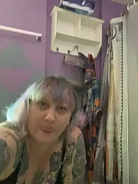 SexyZannaRose online show from May 8, 4:45 pm