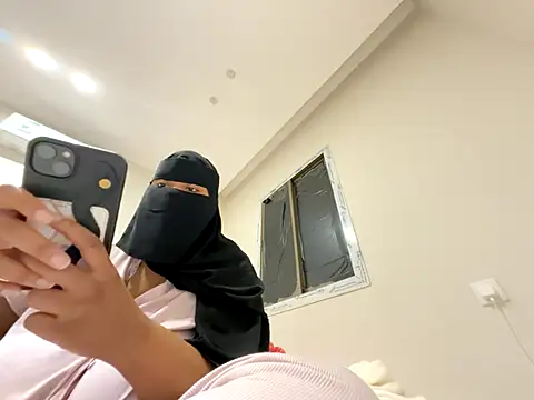 Submissive Arab online show from December 20, 10:39 pm