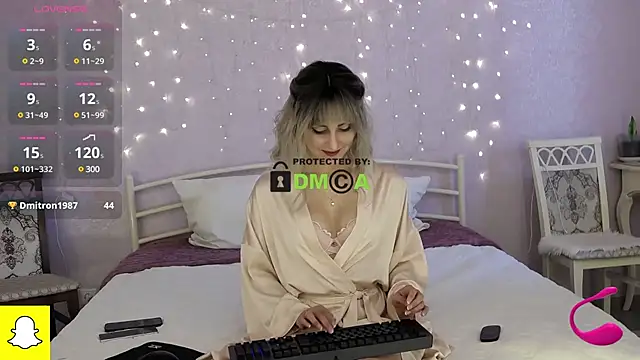 --SUCCESS-- online show from March 8, 11:27 am