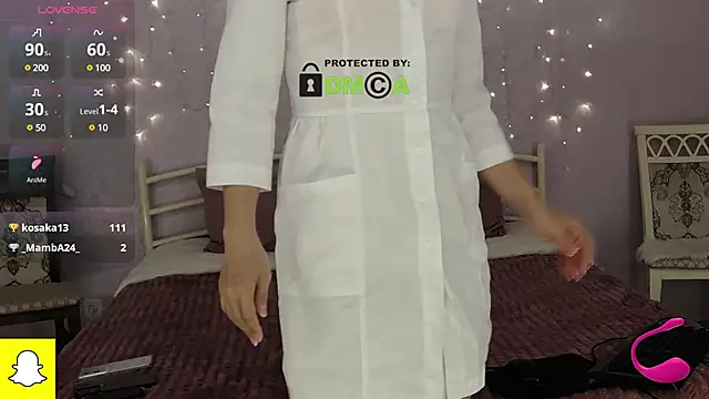 --SUCCESS-- online show from March 18, 8:15 pm