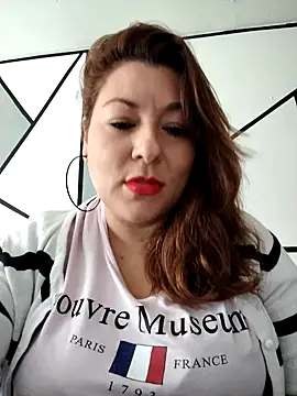 Snapshot of sakotodika chatting on October 7, 8:50 pm sakotodika online show from October 7, 8:50 pm