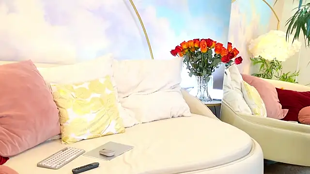 Ledy Mary online show from March 27, 7:57 pm