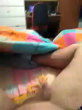 jon763 online show from December 23, 8:14 pm