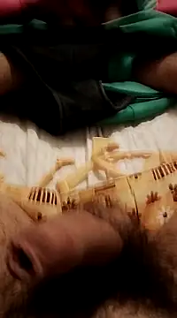 jon763 online show from January 28, 7:21 pm