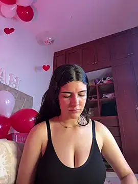  Niah  online show from February 14, 9:53 pm