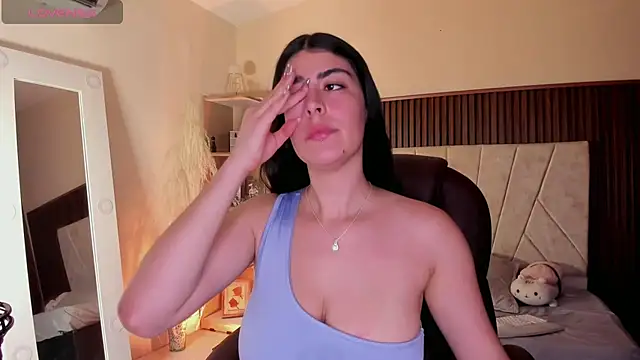  Niah  online show from September 16, 8:43 pm