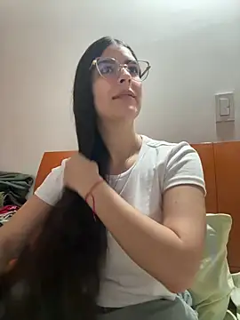  Niah  online show from February 22, 1:40 am