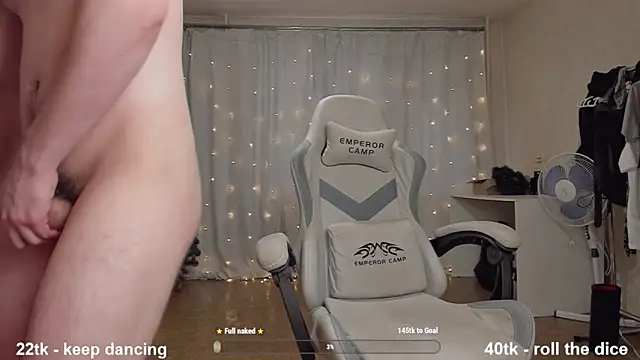 jame flow online show from January 11, 7:49 am