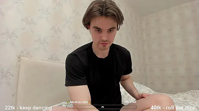 jame flow online show from January 25, 9:46 pm