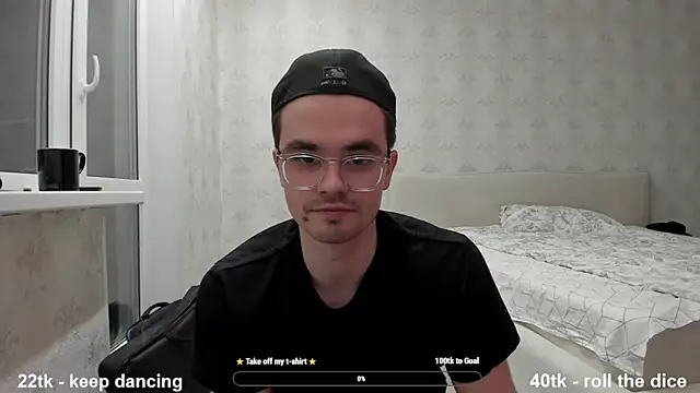 jame flow online show from January 27, 9:11 pm