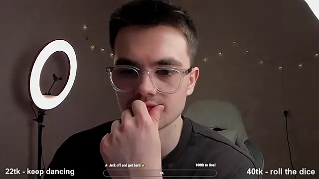 jame flow online show from February 26, 12:49 am