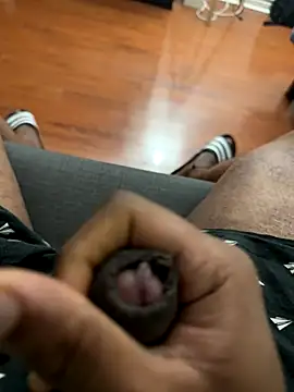 Pavan921 online show from November 5, 1:22 pm