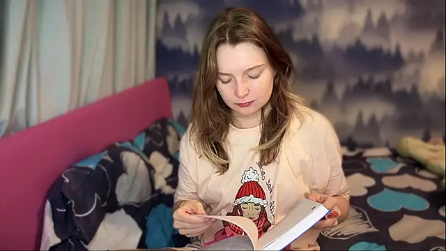 Joness jess online show from January 10, 2:46 am