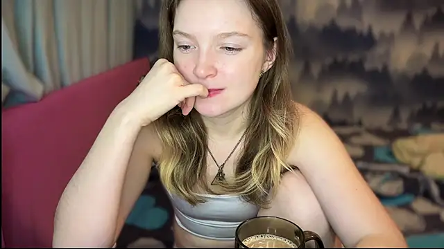 Joness jess online show from January 28, 2:00 am
