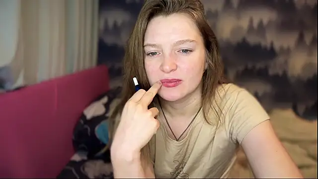 Joness jess online show from February 4, 1:34 am