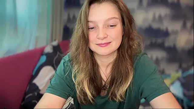Joness jess online show from February 6, 4:42 am