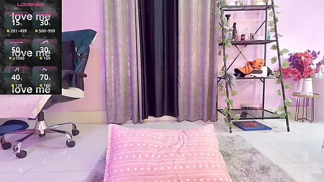 Snapshot of Naughty_nightz chatting on November 2, 1:41 am Naughty nightz online show from November 2, 1:41 am