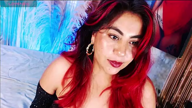 gatuwildhott online show from April 9, 9:42 pm