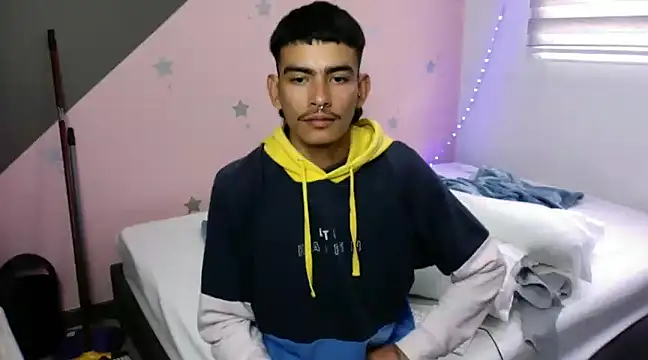 sorry-mom69 online show from January 25, 4:35 pm