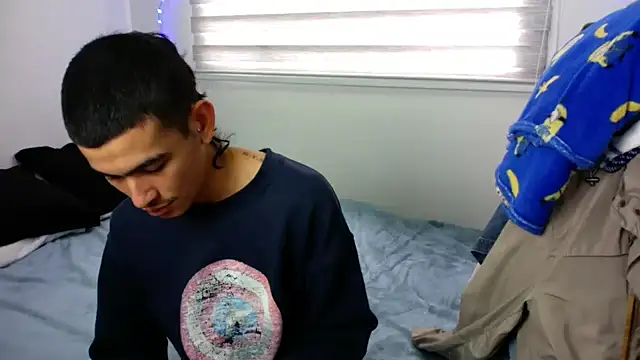 Snapshot of sorry-mom69 chatting on November 2, 4:31 pm sorry-mom69 online show from November 2, 4:31 pm