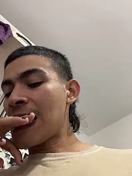 Snapshot of sorry-mom69 chatting on November 9, 12:53 am sorry-mom69 online show from November 9, 12:53 am