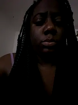 XNASTYEBONYXXX online show from October 19, 11:16 pm