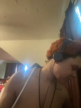 nickytheehawtie online show from February 19, 3:08 pm