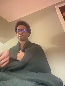 nickytheehawtie online show from February 25, 9:19 am