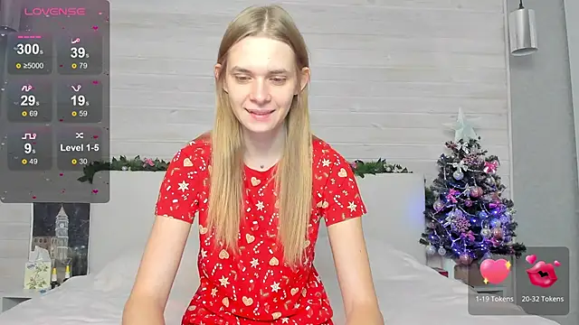 molly hunt  online show from December 18, 5:26 am