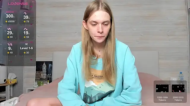 molly hunt  online show from January 31, 7:18 am