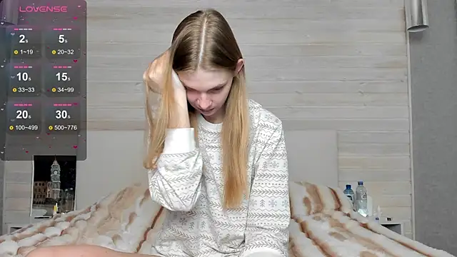 molly hunt  online show from February 20, 3:12 am