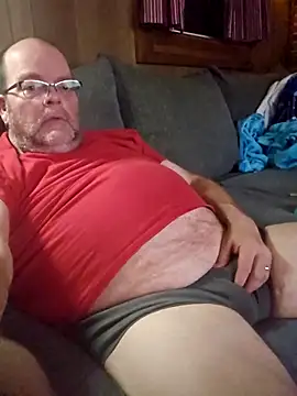 mrwizard4570 online show from April 15, 3:35 am