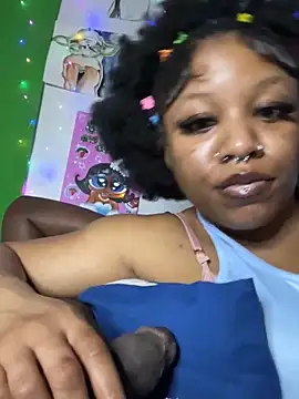 Kayyummy98 online show from December 9, 6:45 am